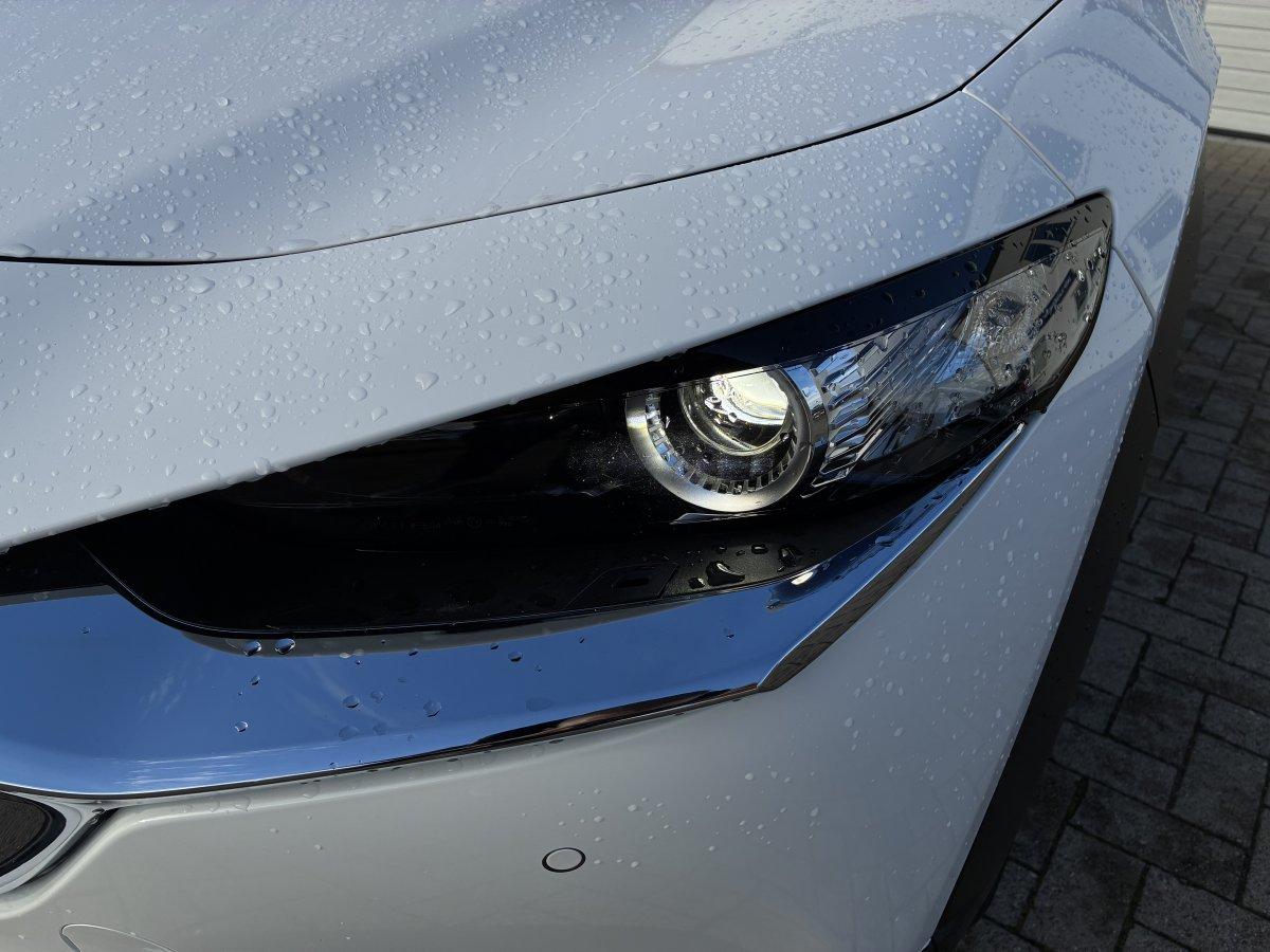 Mazda CX-30 140PS Homura LED, Kamera, Alexa