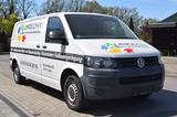 Volkswagen T5 Kombi Lang 3-Sitzer AHK Klima 2,8 To