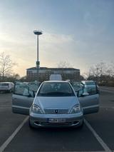 Mercedes-Benz Mercedes A 160 - Mercedes-Benz A 160 in Hannover