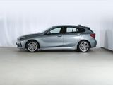 BMW 118 i MSport LED PDC SHZ LiveCockpit WIFI - BMW 118 mit Benzin-Antrieb: Limousine