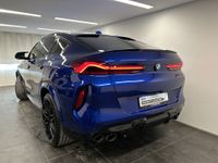 BMW X6 M - Vorschau Bild 10