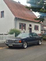 Mercedes-Benz 260 SE - Mercedes-Benz 260: Se