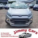 Ford ECOSPORT 1.0 EcoBoost TREND - Ford Gebrauchtwagen in Kiel