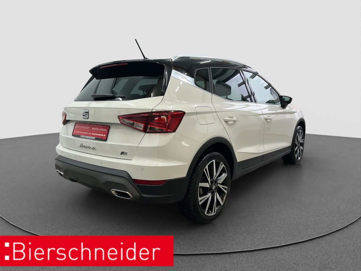Seat Arona - Bild 6