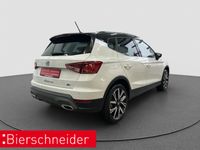 Seat Arona - Vorschau Bild 6