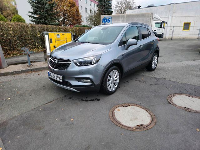 Opel Mokka X 1.6 CDTI Start/Stop 4x4 Innov...