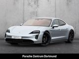 Porsche Taycan GTS HA-Lenkung Nachtsicht InnoDrive BOSE - Porsche Taycan in Dortmund
