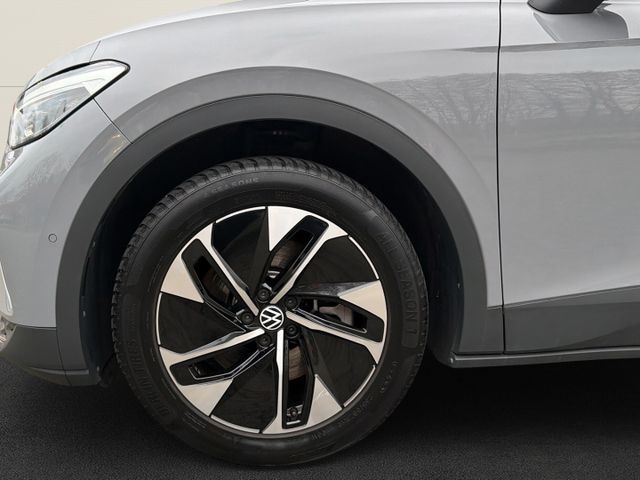 Volkswagen ID.4 Pro 210 kW mit Infotainment-Paket