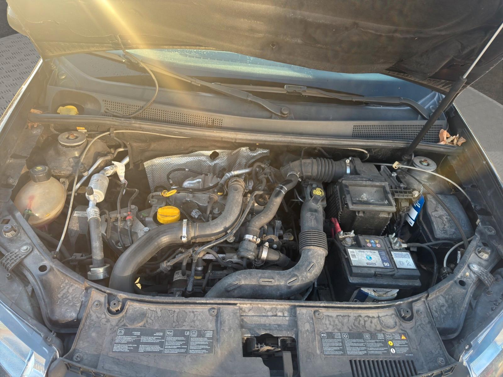 Dacia Sandero 2015 — photo 10