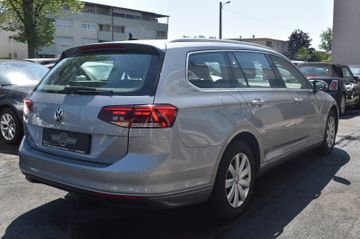 Volkswagen Passat Variant - 4