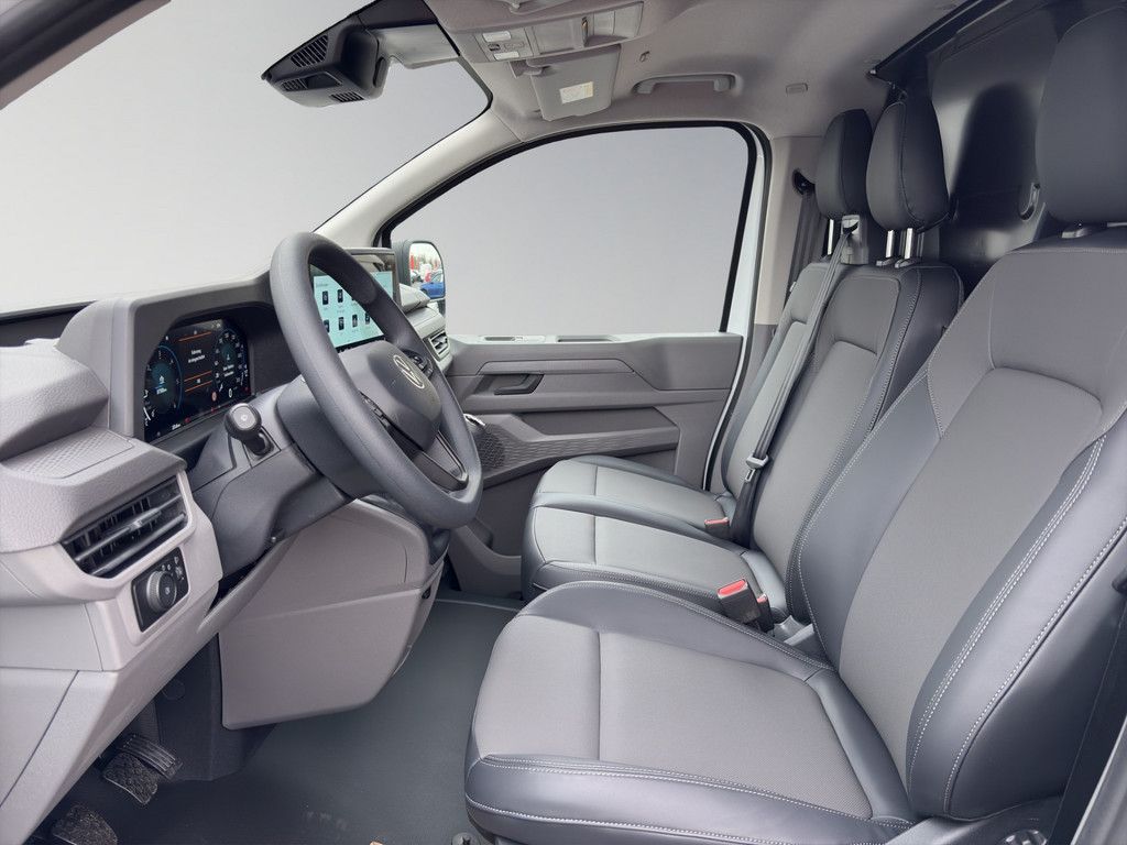 Volkswagen T7 Transporter - Bild 10