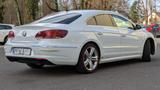 Volkswagen Passat CC - Volkswagen Passat CC mit Benzin-Antrieb: Limousine