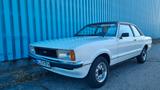 Ford Taunus 1.6 GLX, H-Kennzeichen, TÜV 2027 - Ford Gebrauchtwagen von 1975
