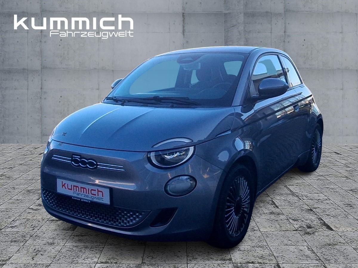 Fiat 500e ICON 42kWh *25 Jahre Batteriegarantie*