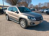 Volkswagen Tiguan Track & Style 4Motion AHZV Klima Leder - Volkswagen Tiguan: Track Style