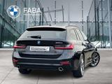 BMW 330e Touring Sport Line HiFi DAB WLAN Tempomat - BMW 330 in Düsseldorf