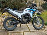 VOGE 300 Rally - VOGE 300R