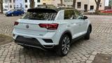 Volkswagen 2.0 TSI DSG 4MOTION Sport ACC AHK Pano 8Fach  - VW T-Roc Gebrauchtwagen in Bremen