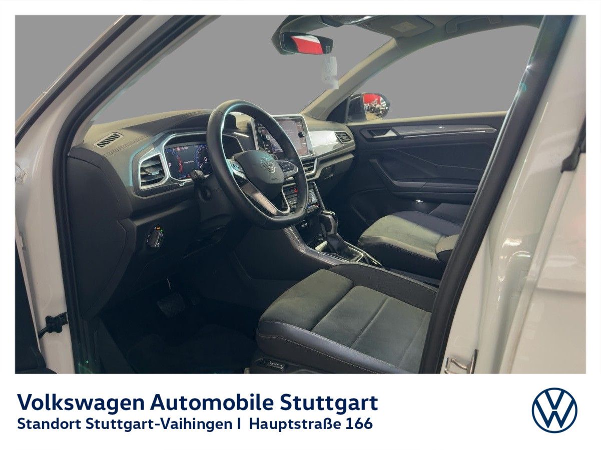 Volkswagen T-Roc - Bild 6