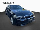 BMW 320i Advantage LiCoPro AHK PDC v+h Sitzh Privacy - BMW 3er Reihe in Bielefeld