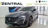 Peugeot 308 SW Hybrid 225 GT - 225 e-EAT8 - Peugeot: Standheizung