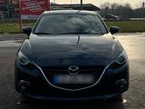 Mazda 3 Sport 8Fach bereift frisch Tüv - Mazda: Mazda3 Sport