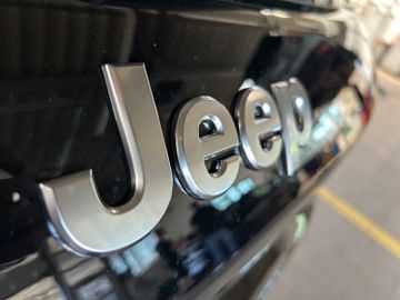 Jeep Avenger Elektro Altitude Electric KeyLess LED