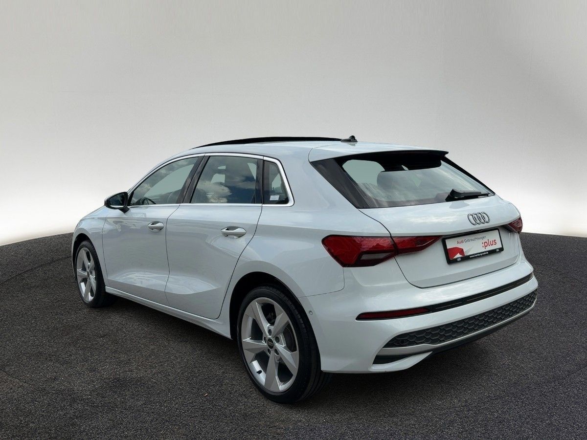 Audi A3 - Bild 3