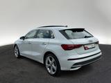 Audi A3 Sportback 30 TFSI S tronic Standhzg Pano Navi - Audi A3 Gebrauchtwagen in Hamburg