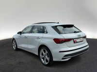 Audi A3 - Vorschau Bild 3