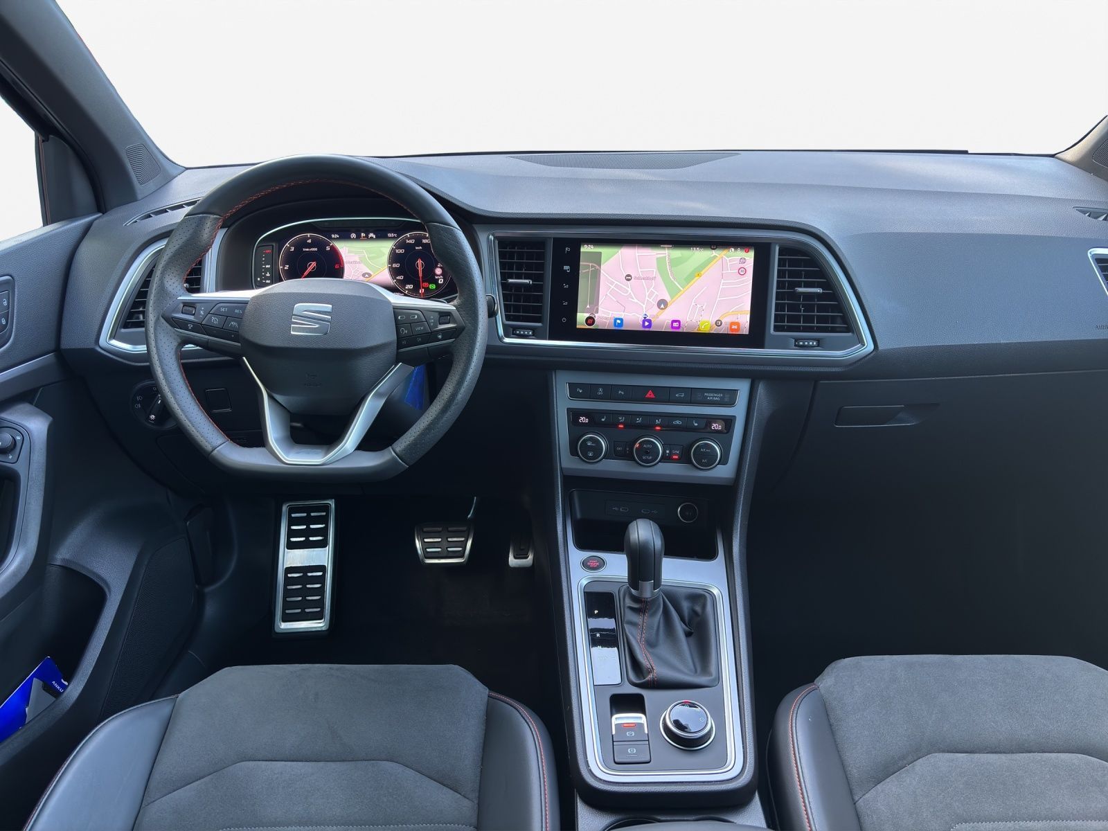 Seat Ateca - Bild 8
