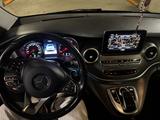 Mercedes-Benz V 250 d 4MATIC AVANTGARDE EDIT. extral. AVAN... - Mercedes-Benz V 250 in Wiesbaden