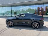 Audi Q4 E-tron 45 Edition One Quattro Sportback - Audi Q4 e-tron von privat