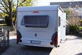 Knaus Südwind - Urlaubs-startklar! - Knaus Wohnmobile & -wagen in Augsburg