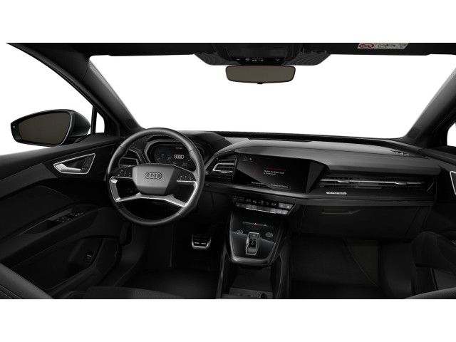 Audi Q4 e-tron - Bild 10