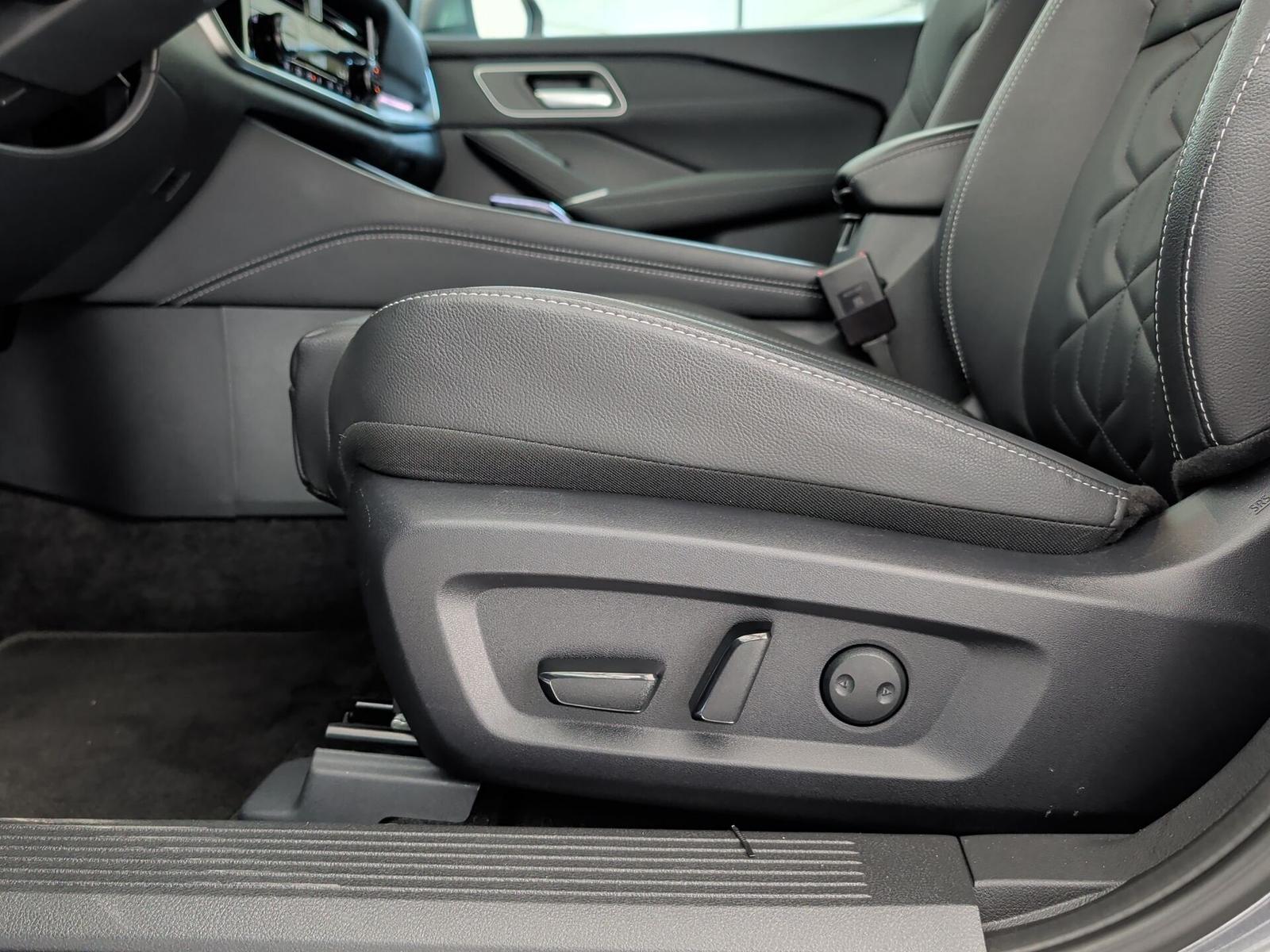 Nissan Qashqai e-Power tekna Leder+ProPilot+HUD+ACC+eHe