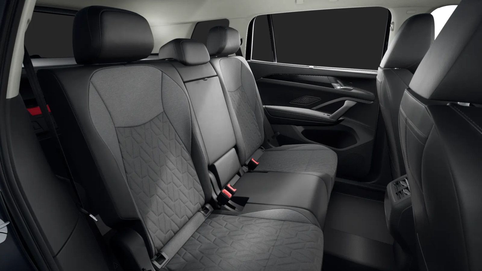 Volkswagen Tayron - Bild 10