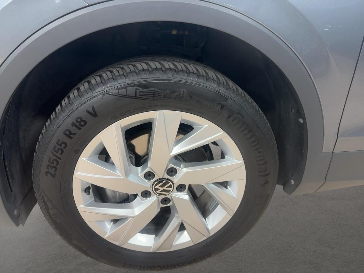 Volkswagen Tiguan Allspace - Bild 8