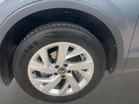 Volkswagen Tiguan Allspace - Vorschau Bild 8