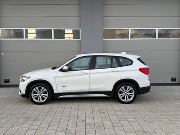 BMW X1 - 5