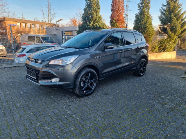 Ford Kuga Titanium