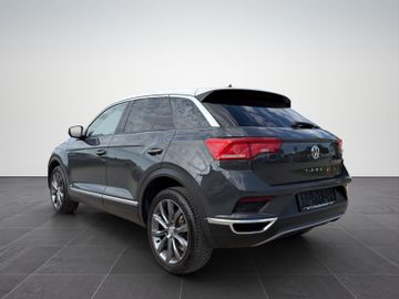 Volkswagen T-Roc - 3