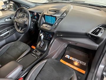 Ford Kuga ST-Line *Navi*BiXenon*ParkAss.*AHK*