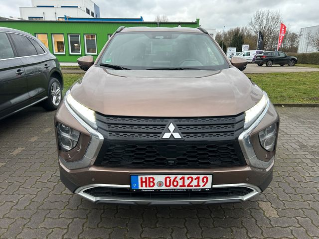 Mitsubishi Eclipse Cross Intro Edition Hybrid 4WD ACC LED