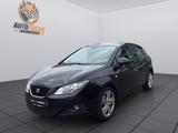 Seat Ibiza 1.4 Good Stuff SHZ PDC TEMPO KLIMA - gebrauchte Seat Ibiza aus dem Jahr 2010