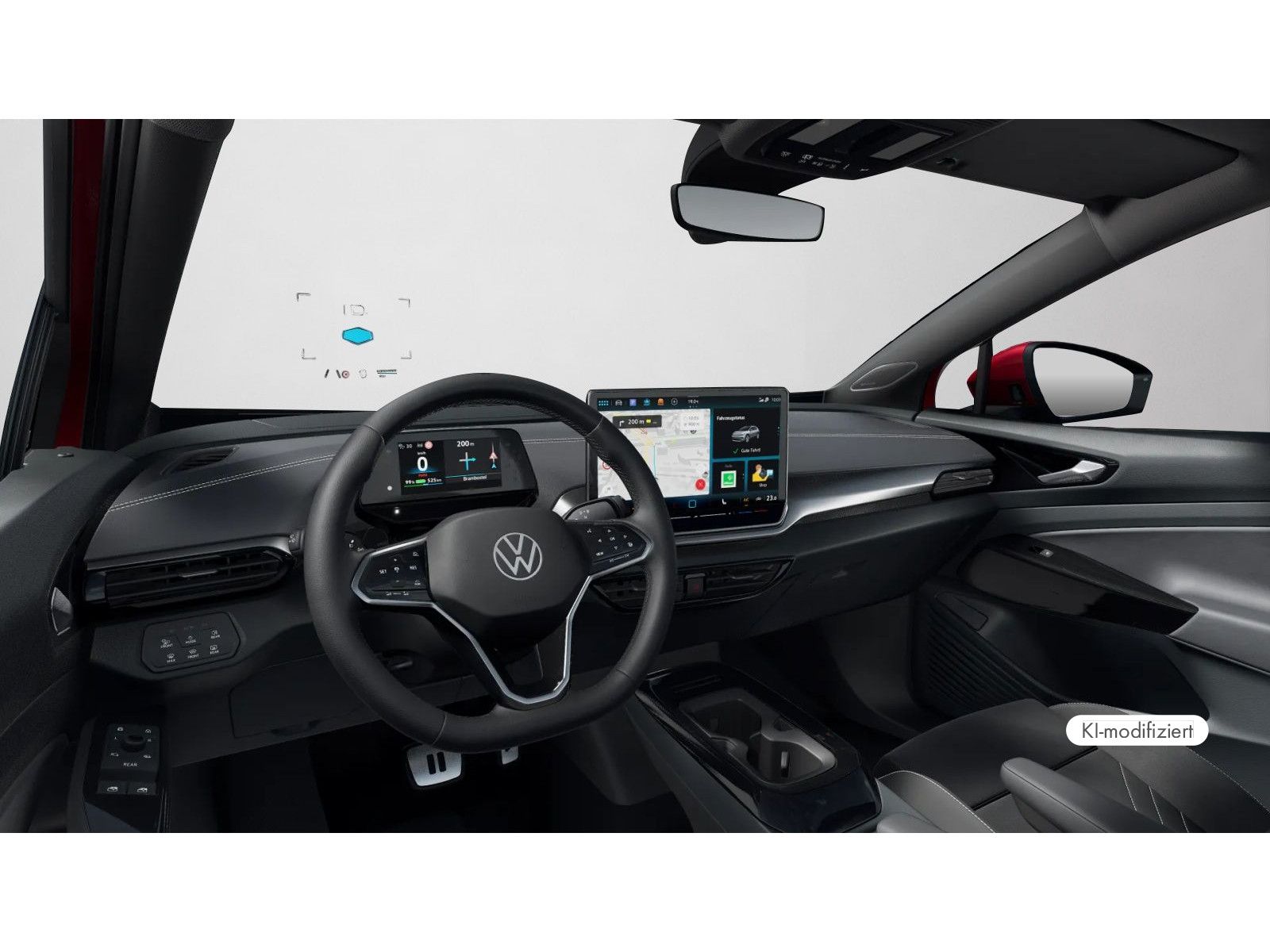 Volkswagen ID.4 - Bild 11
