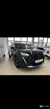 Peugeot 2008 PureTech 130 GT Line 180 camera - Peugeot 2008 in Kassel