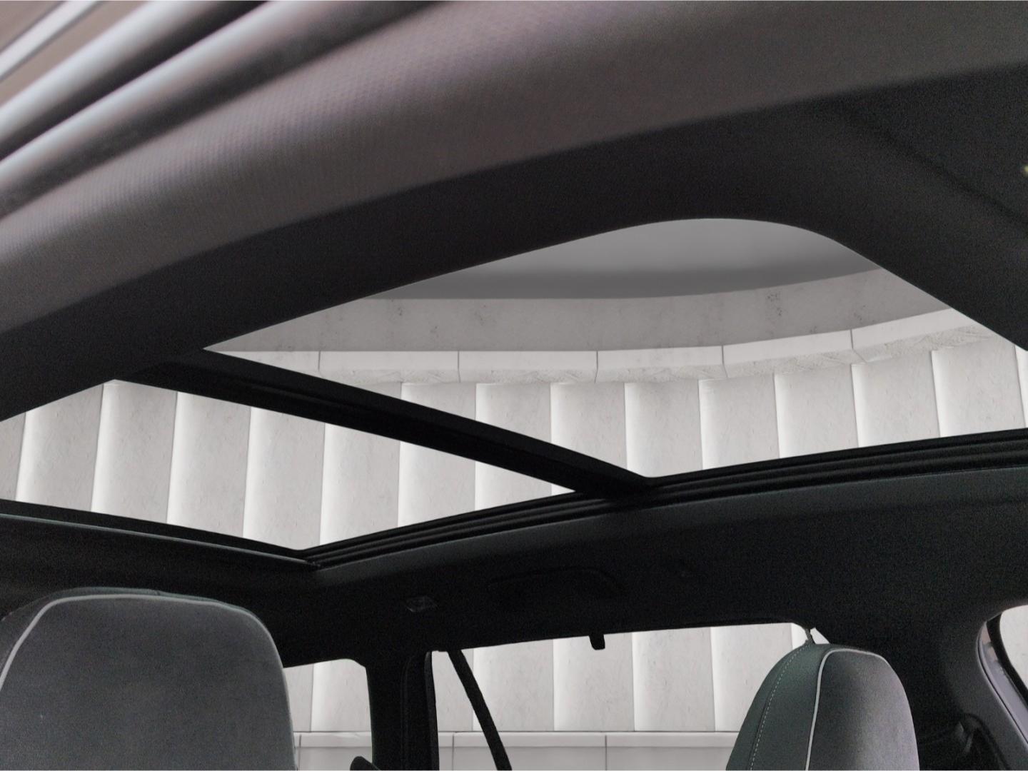 Skoda Superb Combi SPORTLINE 4x4 TDI*193PS StndHzg AHK