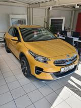 Kia XCeed 1.6 GDI Plug-In Hybrid DCT6 Vision + Navi  - : Gold, Plug-In Hybrid, Geländewagen