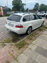 BMW Bmw e61 Kombi 523i 5er Schalter M Paket Al... - BMW E61 - BMW 5er Reihe
